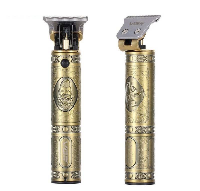 تصویر ماشین اصلاح خط زن Kemei KM 