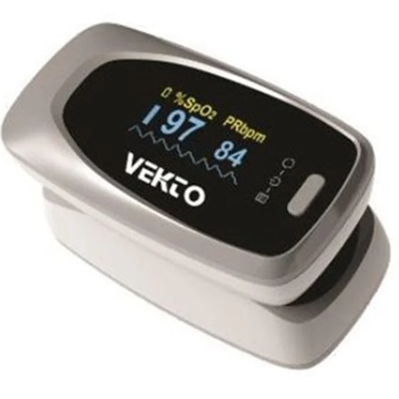 پالس اکسيمتر وکتو