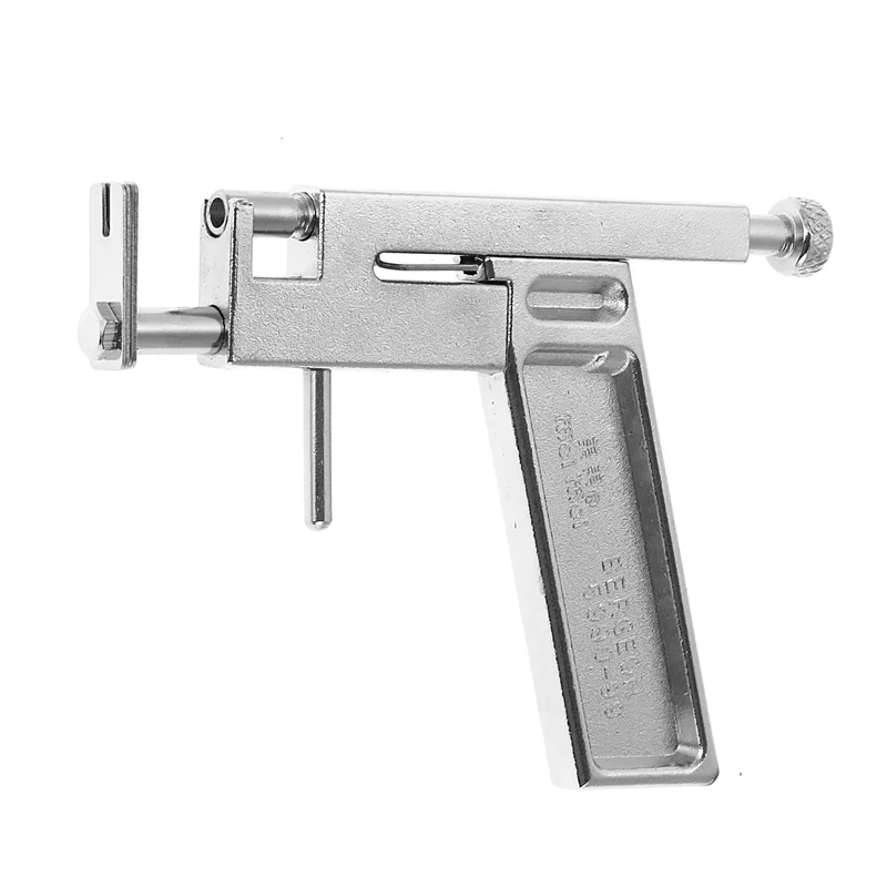 دستگاه گوش سوراخ کن فلزی